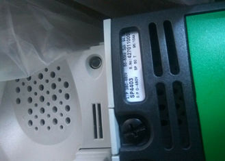 Técnicas de controlo Nidec SP4403 400V 45/55kW Unidrive Emerson Industrial Servo Drive