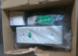 Técnicas de controlo Nidec SP4403 400V 45/55kW Unidrive Emerson Industrial Servo Drive