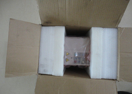 Técnicas de controlo Nidec Emerson EV1000 Série Inverter EV1000-4T0022G 2.2KW 380V
