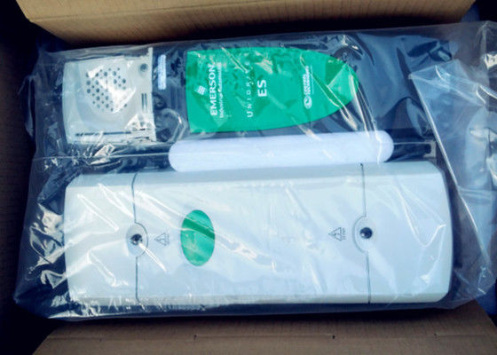 TECNICAS DE CONTROLO Unidrive ES3402 NIDEC Emerson CT Elevador Inversor de frequência 0-480V
