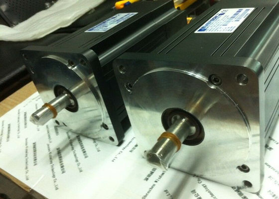 Técnicas de controlo Emerson Servomotor MGE-455-CONS-0000