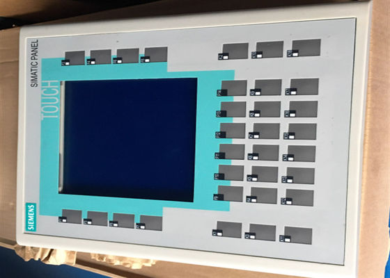 Simatic TP 177MICRO PANEL 5,7 polegadas/MODO AZUL/TOUCH