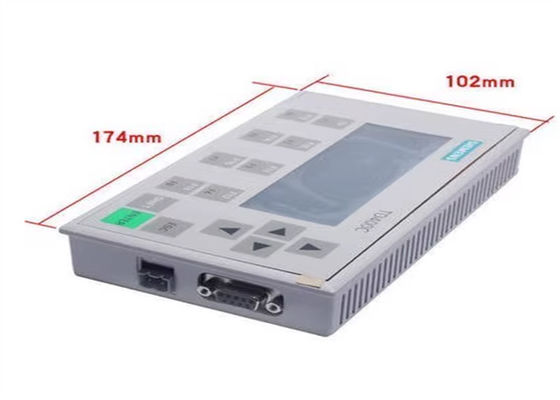 - Simatic Operator Panel OP 73 3&quot; LC Display 6AV6641-0AA11-0AX0