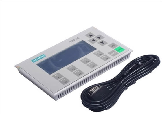 - Simatic Operator Panel OP 73 3&quot; LC Display 6AV6641-0AA11-0AX0