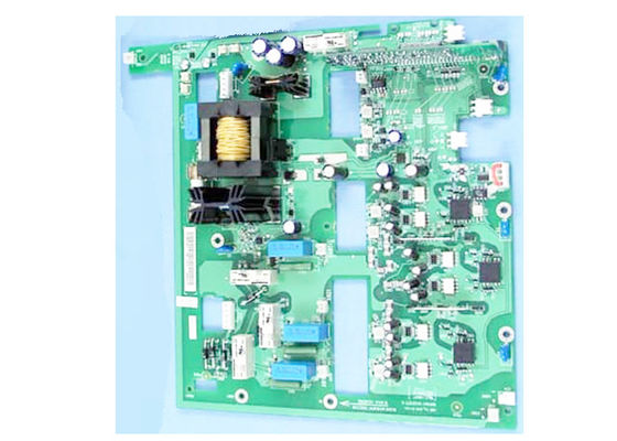 68262615 RINT6621C Interface do circuito principal