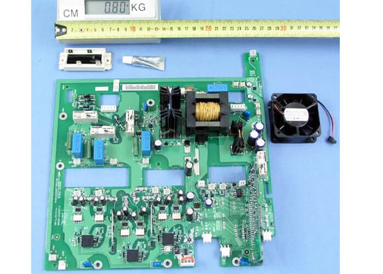 68262615 RINT6621C Interface do circuito principal