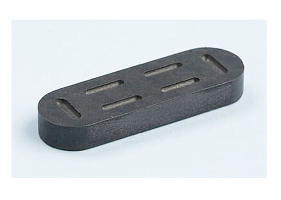 764M005-21 SLIDER 10PT REDUZIDO OUTLINE DYN-GRAPHI PGC2000 FAMILY PART