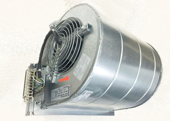 68281334 D2D160-CE02-12 Ventilador centrífugo AC D2D160-BE02-12 Unidade de ventilador ALCL-2X-X