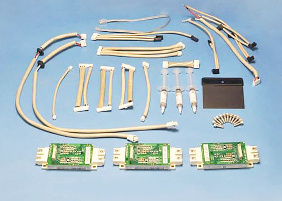 3AUA0000120601 Módulo IGBT ACS880 R9 Kit de substituição