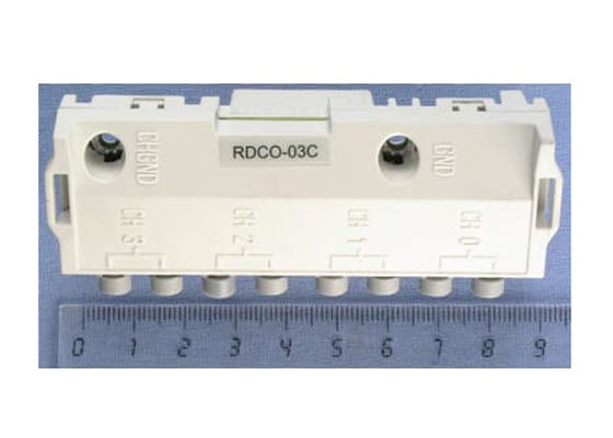 64606964 RDCO-03C OPÇÃO SP KIT RDCO-DDCS Adaptador de comunicação