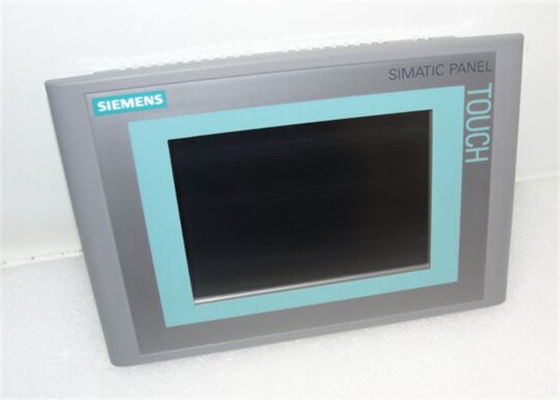 6AV6643-0AA01-1AX0 SIEMENS SIMATIC TP 277 6 painel de toque 5.7 TFT 4 MB