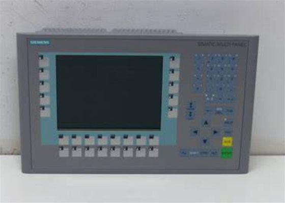 6AV6643-0AA01-1AX0 SIEMENS SIMATIC TP 277 6 painel de toque 5.7 TFT 4 MB