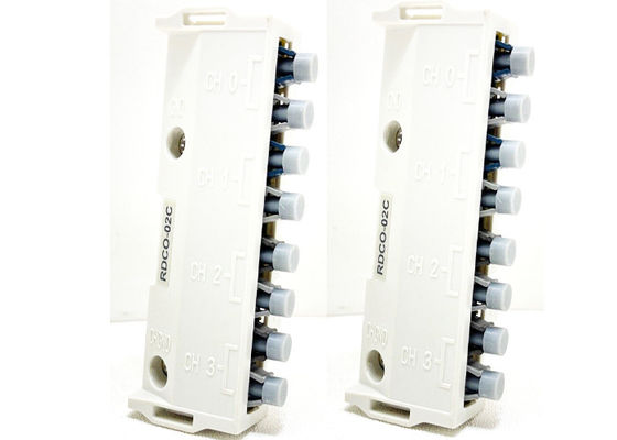 RDCO-02C 64492454 COMMUNICATION BOARD DDCS COMMUNICATION Adaptador