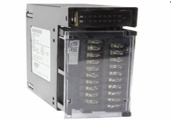 GE FANUC IC693MDL240 120 V AC 16 Input 50/60 HZ 12 MA à tensão nominal