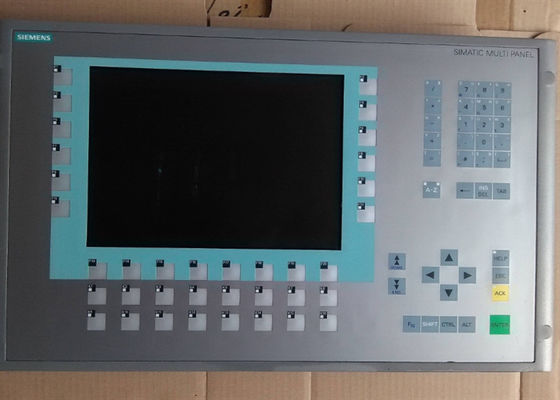 6AV6644-0AB01-2AX0 SIEMENS SIMATIC MP 377 15 TOUCH MULTI-PANEL WINDOWS CE 5.0