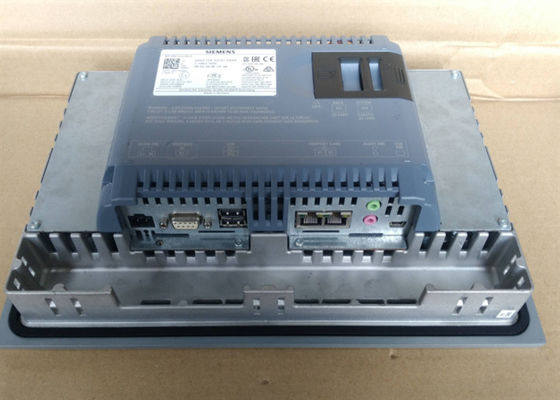 6AV6644-0AB01-2AX0 SIEMENS SIMATIC MP 377 15 TOUCH MULTI-PANEL WINDOWS CE 5.0