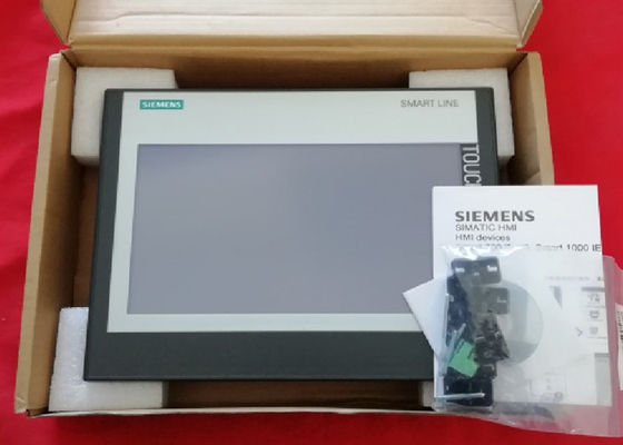 6AV6644-0AC01-2AX0 SIEMENS SIMATIC MP 377 19 MULTIPANEL TOCCH, WINDOWS CE 5.0