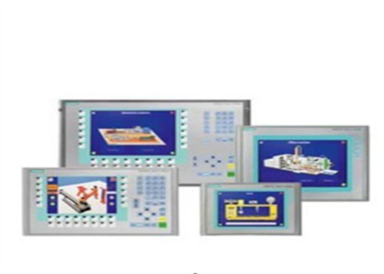 6AV6640-0CA11-0AX1 SIEMENS SIMATIC S7-200 5,7 &quot;exibição STN em modo azul