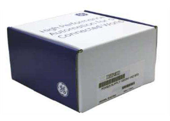 GE FANUC IC693PWR321 AUTOMATIZAÇÃO PARTE DAS SÉRIAS 90-30 PLCS