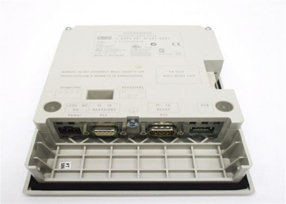 6AV6641-0CA01-0AX1 PAINEL DE OPERADOR SIEMENS OP 77B DISPLAY LC RETROILUMINADO, DISPLAY 4.5