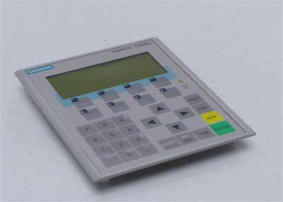 6AV6641-0CA01-0AX1 PAINEL DE OPERADOR SIEMENS OP 77B DISPLAY LC RETROILUMINADO, DISPLAY 4.5