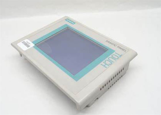 6AV642-0AA11-0AX1 SIEMENS SIMATIC TOUCH PANEL TP 177A 5.7 Modo AZUL STN