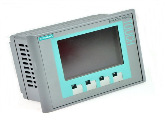 6AV6642-0BA01-1AX1 SIEMENS SIMATIC TP 177B 6 PN/DP STN 256 Display a cores