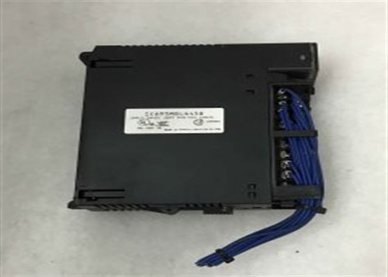 GE FANUC IC693MDL240 Classificado 4.7/5 Baseado em 16 classificações 120 V 90-3 CONTROLLADORES LÓGICOS