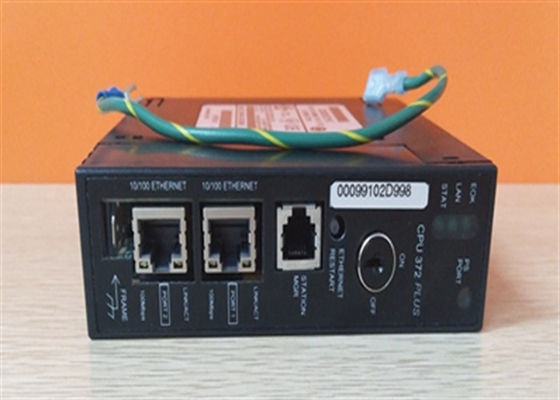 GE FANUC IC693MDL240 Classificado 4.7/5 Baseado em 16 classificações 120 V 90-3 CONTROLLADORES LÓGICOS