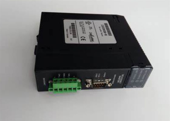 GE FANUC IC693ALG221 250 OHMS 325 HZ 100 MA DA FORMAÇÃO ISOLADA de +24 V