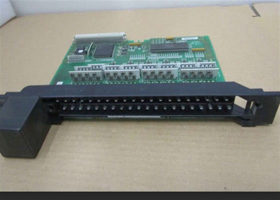 GE FANUC IC693ALG221 250 OHMS 325 HZ 100 MA DA FORMAÇÃO ISOLADA de +24 V