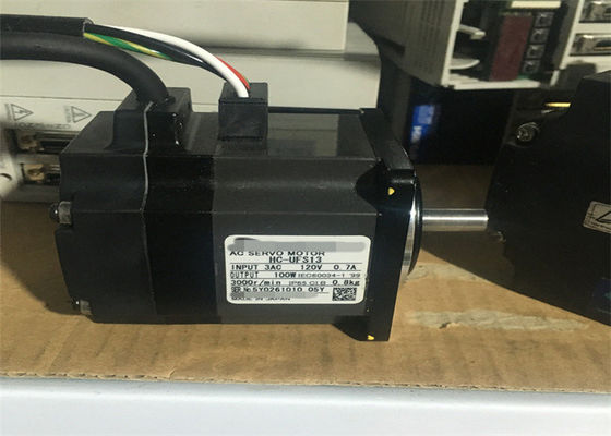 Servo motor industrial HC-UFS13 da C.A. de Mitsubishi/HC-UFS23/HC-UFS43/HC-UFS73