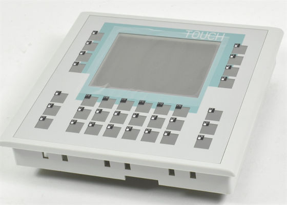6AV6642-0DA01-1AX1 SIEMENS SIMATIC OP 177B 6 PN/DP STN 256 TOQUE DO DISPLAY COLORIDO