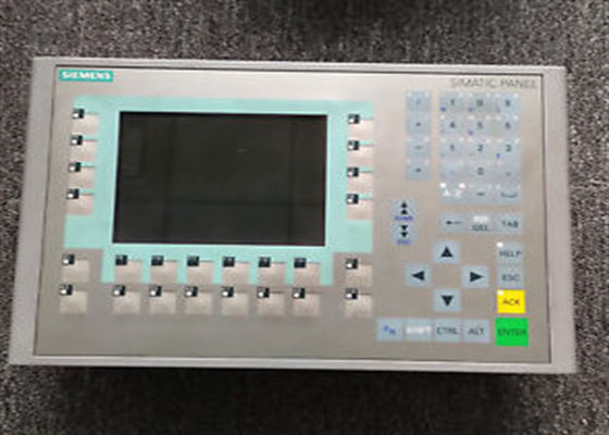 6AV6643-0BA01-1AX0 SIEMENS OP 277 6 PANEL DE OPERADOR 5,7 TFT Display 4 MB