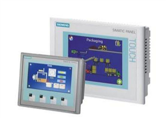 6AV6 643-0CB01-1AX1 MP 277 8 MULTIPANEL TOUCH com memória retentiva 7.5 TFT