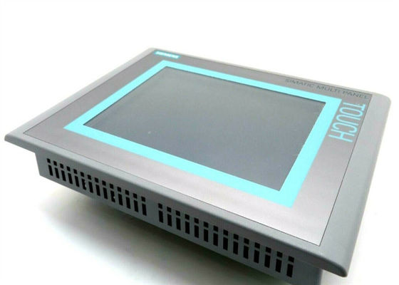 6AV6 643-0CB01-1AX1 MP 277 8 MULTIPANEL TOUCH com memória retentiva 7.5 TFT