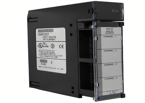 GE FANUC IC693ALG222 SÉRIAS 90-30 Módulo de comando de comando SÉRIAS 90-30 CPU