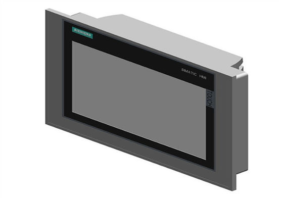 6AV6 643-0DD01-1AX1 SIEMENS SIMATIC MP 277 MULTI PAINEL DE 10 CHAVES