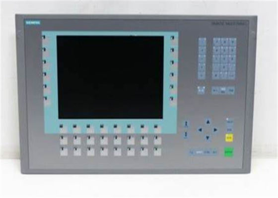 6AV6 643-0DD01-1AX1 SIEMENS SIMATIC MP 277 MULTI PAINEL DE 10 CHAVES