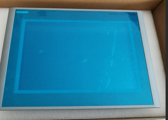 6AV6 643-0DD01-1AX1 SIEMENS SIMATIC MP 277 MULTI PAINEL DE 10 CHAVES