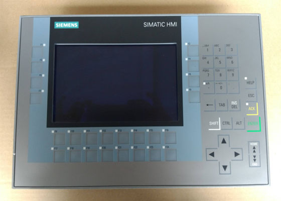 6AV6644-0AB01-2AX0 SIEMENS MP 377 15 MULTIPANEL TOUCH, JANETAS CE 5.0 15