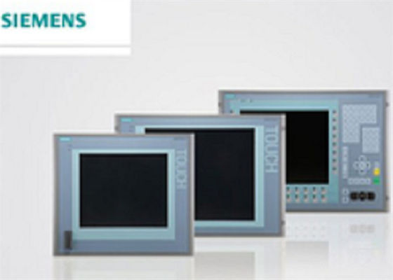 6AV6644-0AC01-2AX0 SIEMENS MP 377 19&quot; JANETAS MULTIPANEL DO TOQUE CE 5.0 19