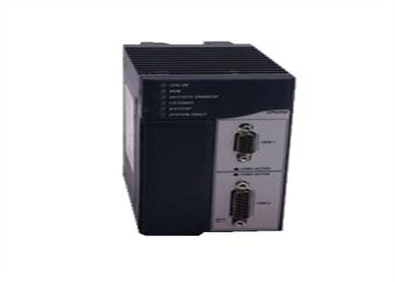 GE FANUC IC697ACC621 15-20 WATTS PARA VAN 120 VOLTS AC 50-60 Hertz