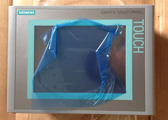 6AV6644-0BA01-2AX1 SIEMENS MP 377 12 Chave Multi Panel Windows CE 5.0 12