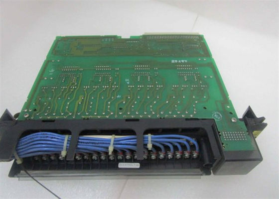 GE FANUC IC693ALG223 SÉRIE 90-30 MODULARRECEVENDO 0-20 MA 4-20 MA