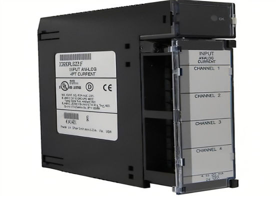 GE FANUC IC693ALG223 SÉRIE 90-30 MODULARRECEVENDO 0-20 MA 4-20 MA