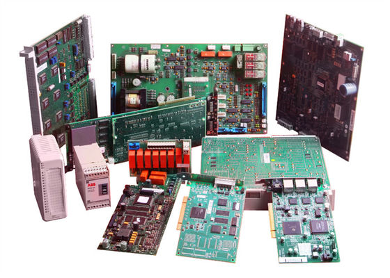 DS3815PCBA Quadro de circuito de controlo GE Quatro pontos de ensaio TP para o gás Mark IV