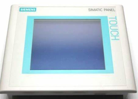 6AV6647-0AE11-3AX0 SIEMENS HMI KTP1000 BASIC COLOR DP, painel básico