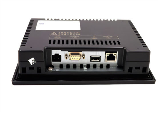6AV6647-0AC11-3AX0 SIEMENS HMI KTP600 COLOR BÁSICO DP