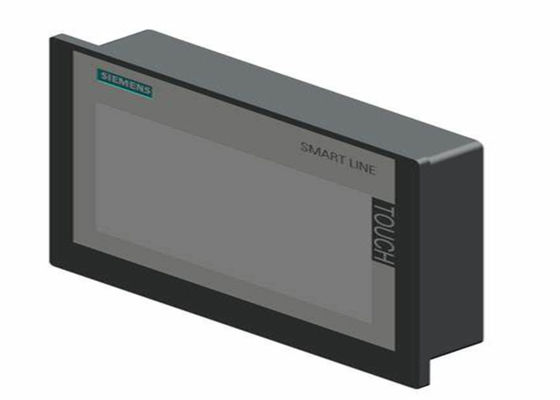 6AV6648-0AE11-3AX0 HMI SIMÁTICO SMART 1000 SMART PANEL TOUCH OPERACIÃO
